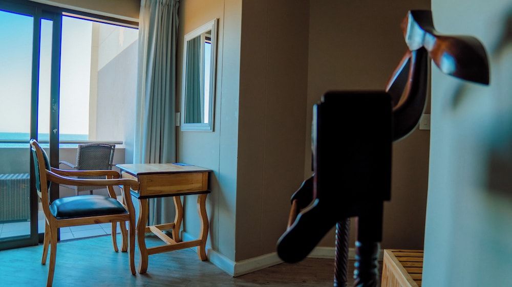 Beach Hotel Swakopmund Comfort Room 16