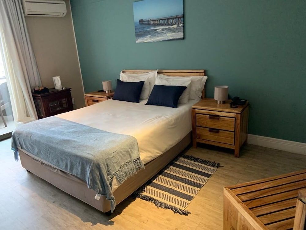 Beach Hotel Swakopmund Comfort Room 10