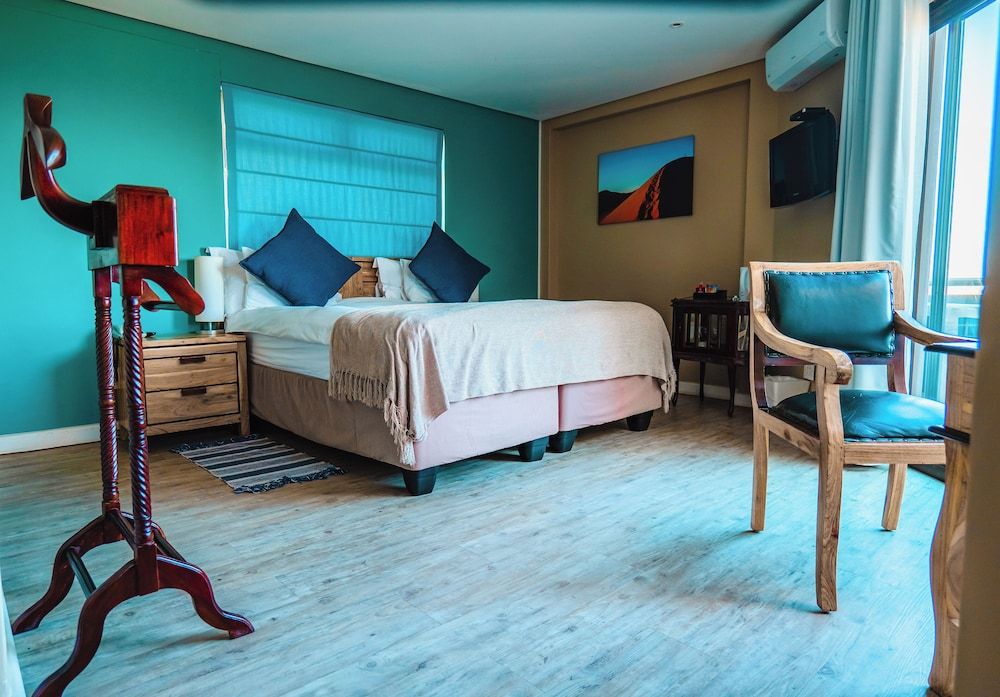 Beach Hotel Swakopmund Comfort Room 8