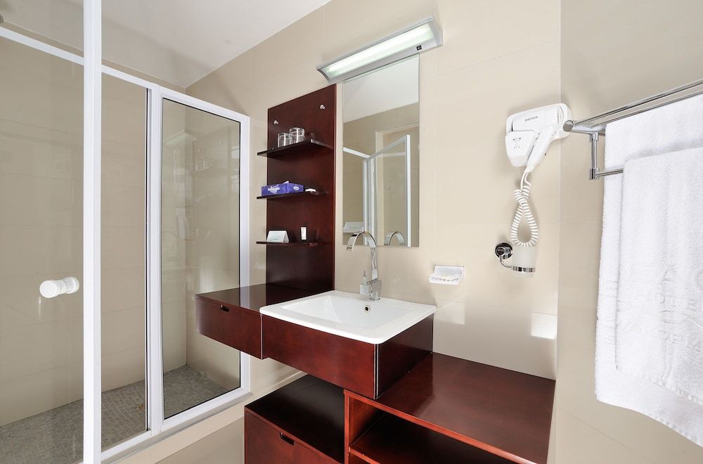 Beach Hotel Swakopmund Comfort Room 13