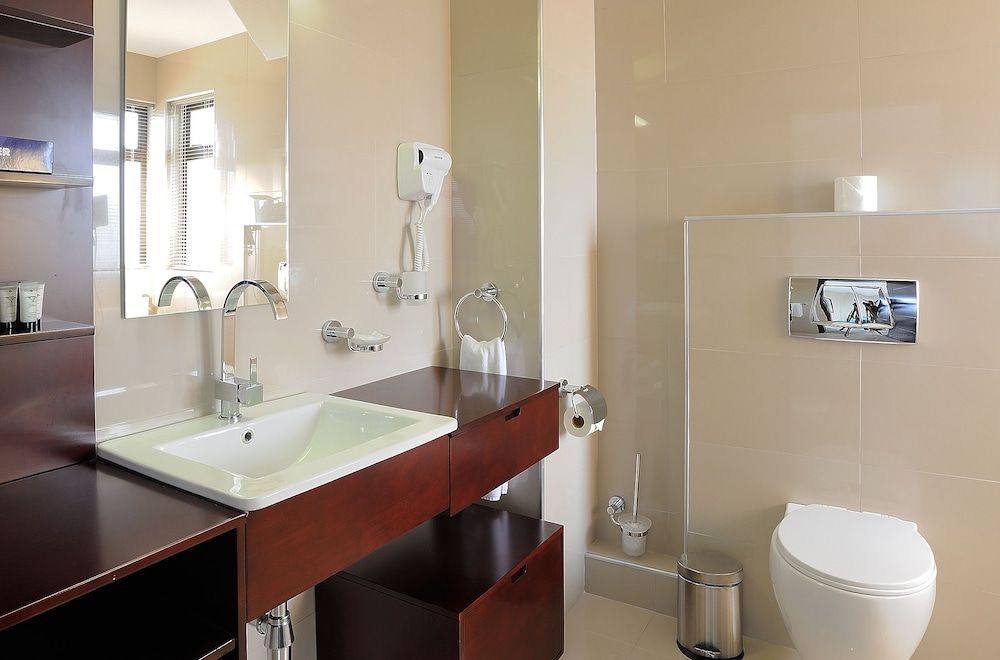 Beach Hotel Swakopmund Comfort Apartment 7