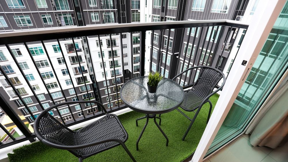 NOVO 8 Jonker Street Melaka By I Housing Elite Apartment 16