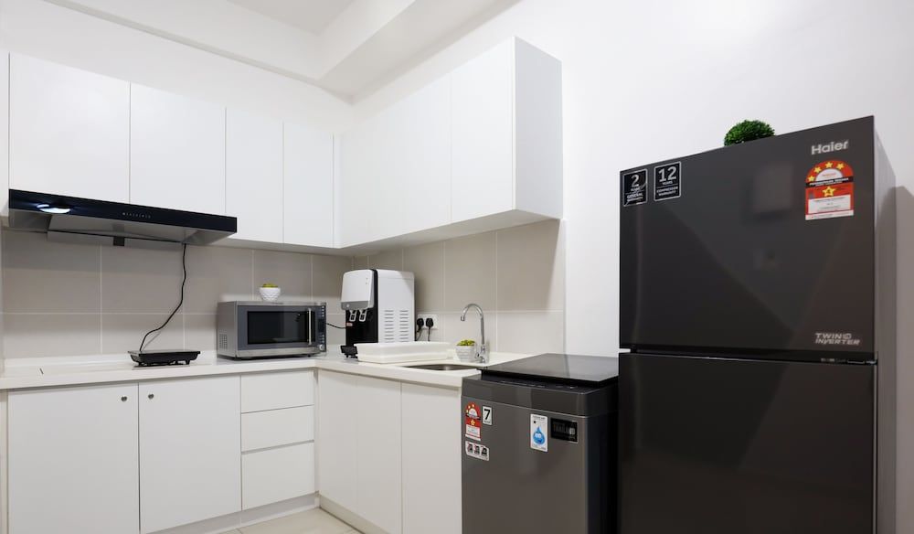 NOVO 8 Jonker Street Melaka By I Housing Elite Apartment 26