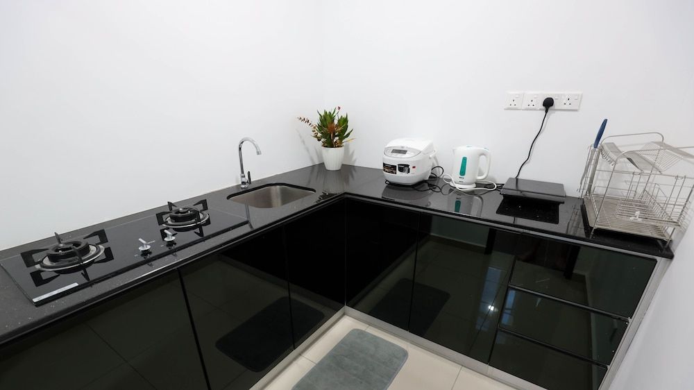 NOVO 8 Jonker Street Melaka By I Housing Elite Apartment 17