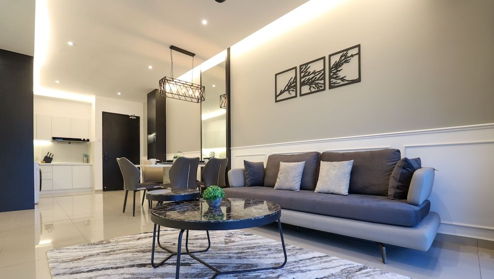 undefined NOVO 8 Jonker Street Melaka By I Housing 5