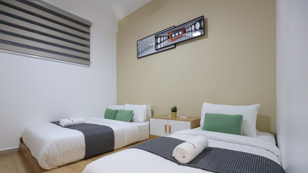 Premier Apartment