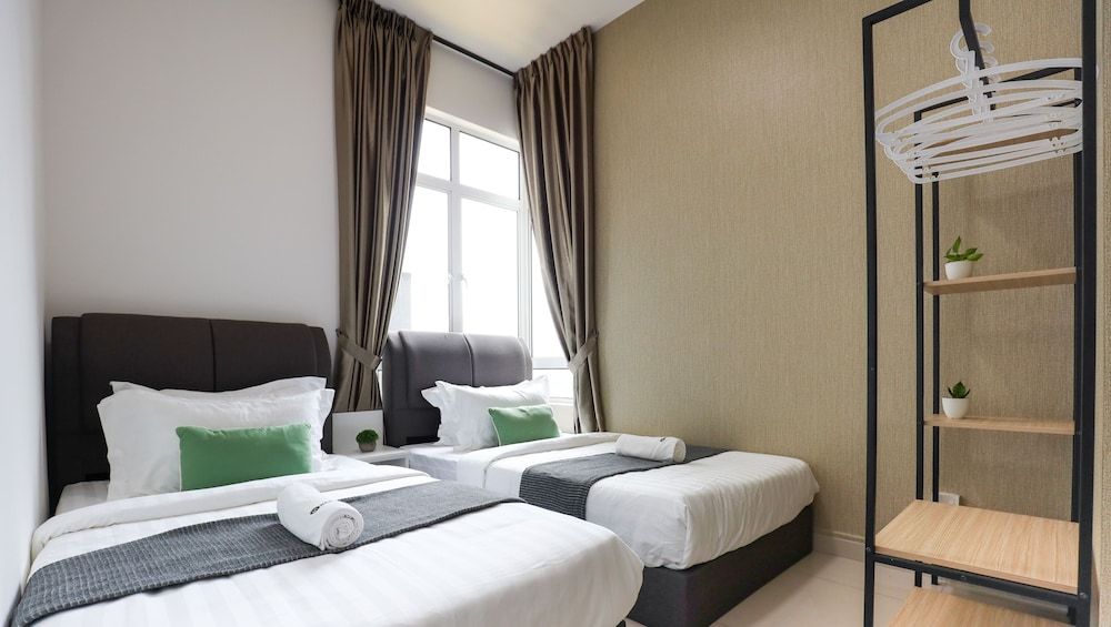 undefined NOVO 8 Jonker Street Melaka By I Housing 7