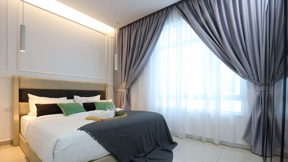 NOVO 8 Jonker Street Melaka By I Housing Elite Apartment 14