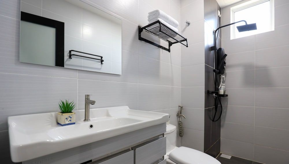 NOVO 8 Jonker Street Melaka By I Housing Elite Apartment 22