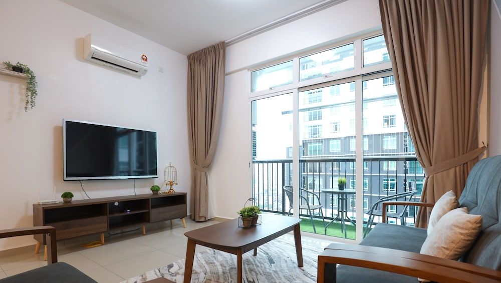 NOVO 8 Jonker Street Melaka By I Housing Elite Apartment 31