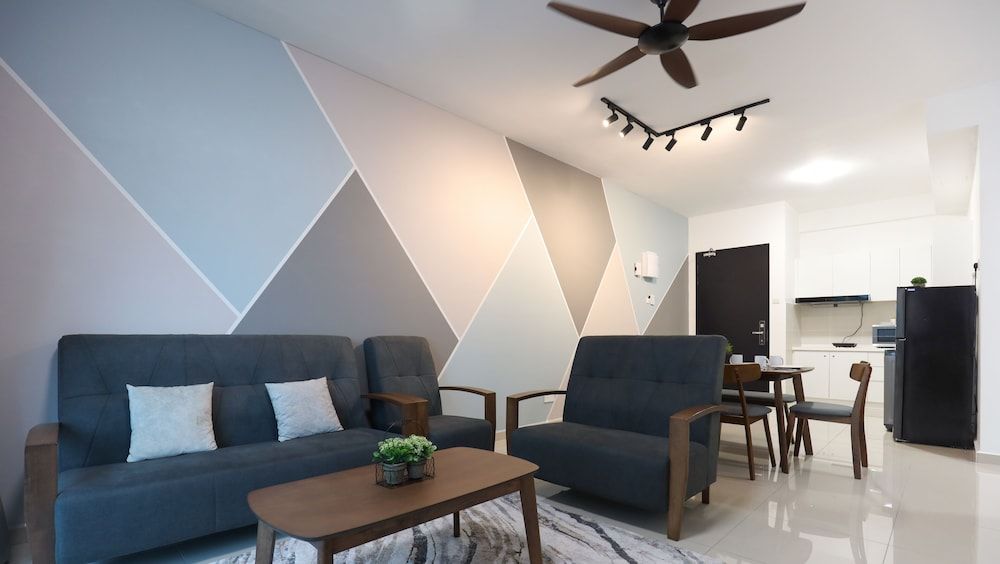 NOVO 8 Jonker Street Melaka By I Housing Elite Apartment 27