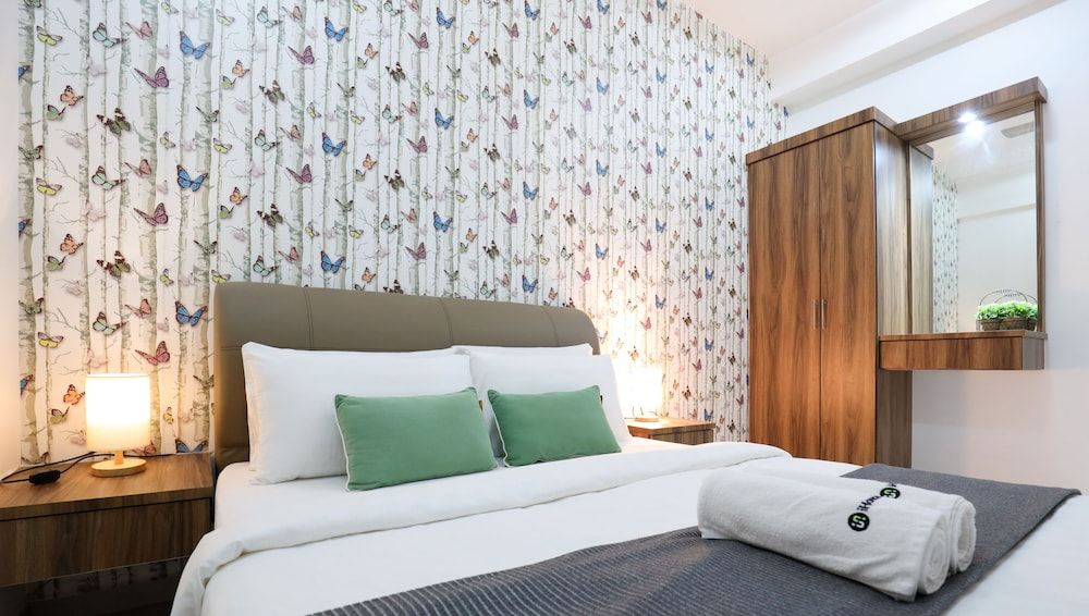 Comfort Apartment