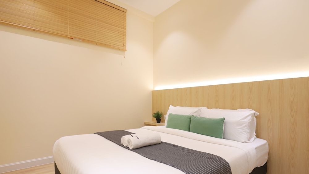 Standard Apartment