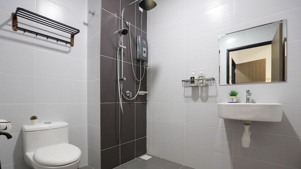 NOVO 8 Jonker Street Melaka By I Housing Elite Apartment 24