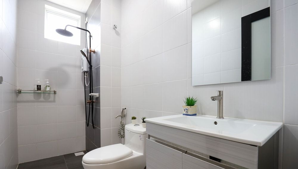 NOVO 8 Jonker Street Melaka By I Housing Elite Apartment 23