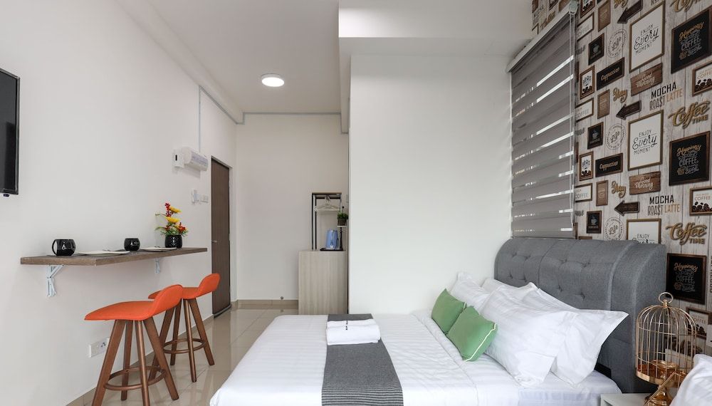 undefined NOVO 8 Jonker Street Melaka By I Housing 6