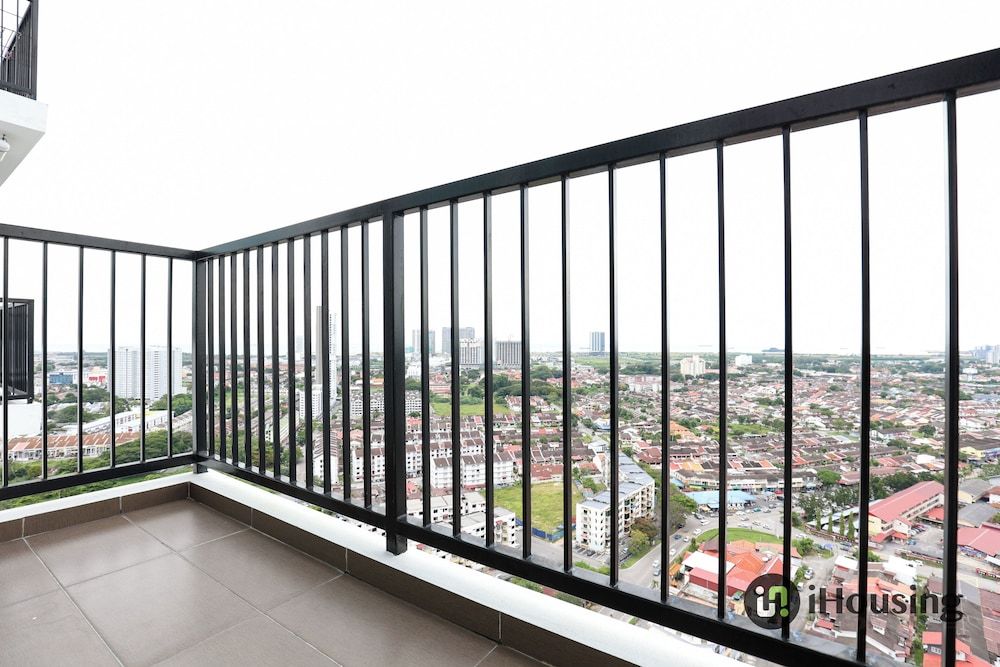 NOVO 8 Jonker Street Melaka By I Housing Elite Apartment 15