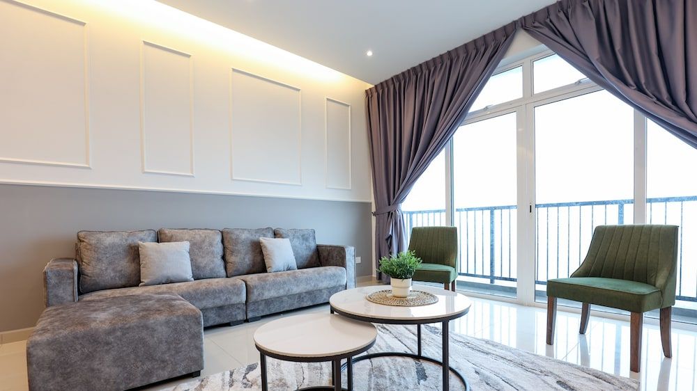 undefined NOVO 8 Jonker Street Melaka By I Housing 2