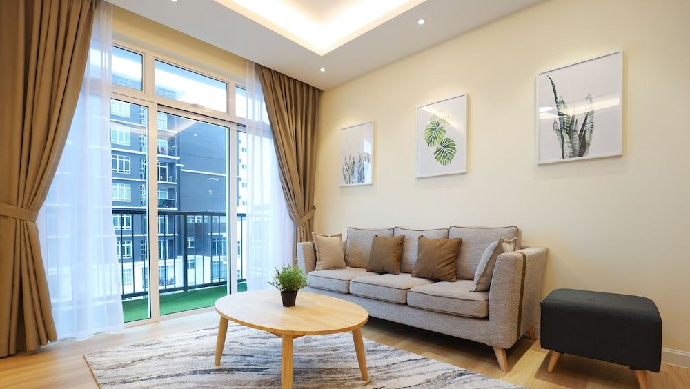 undefined NOVO 8 Jonker Street Melaka By I Housing 3