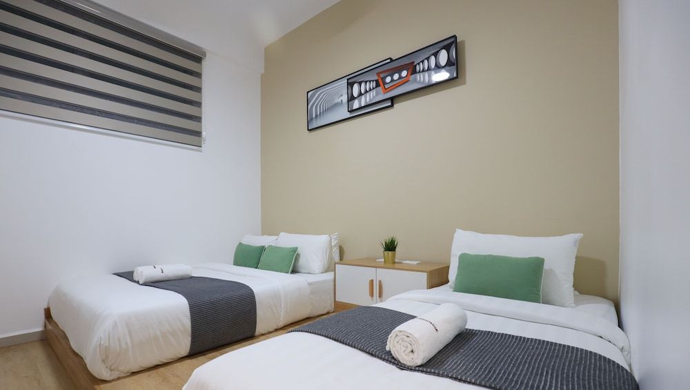 NOVO 8 Jonker Street Melaka By I Housing Elite Apartment 10