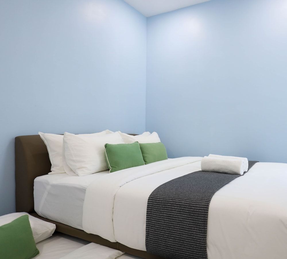 NOVO 8 Jonker Street Melaka By I Housing Elite Apartment 8