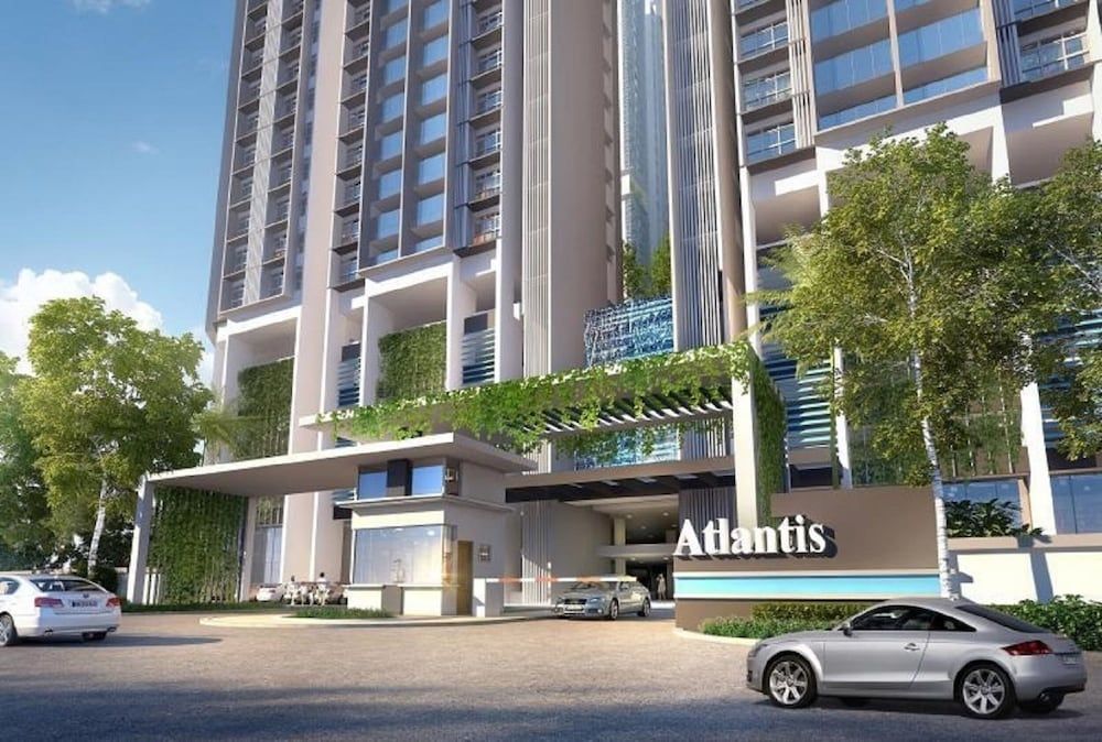 undefined Atlantis Residences Delightful Homes by Step-In 3
