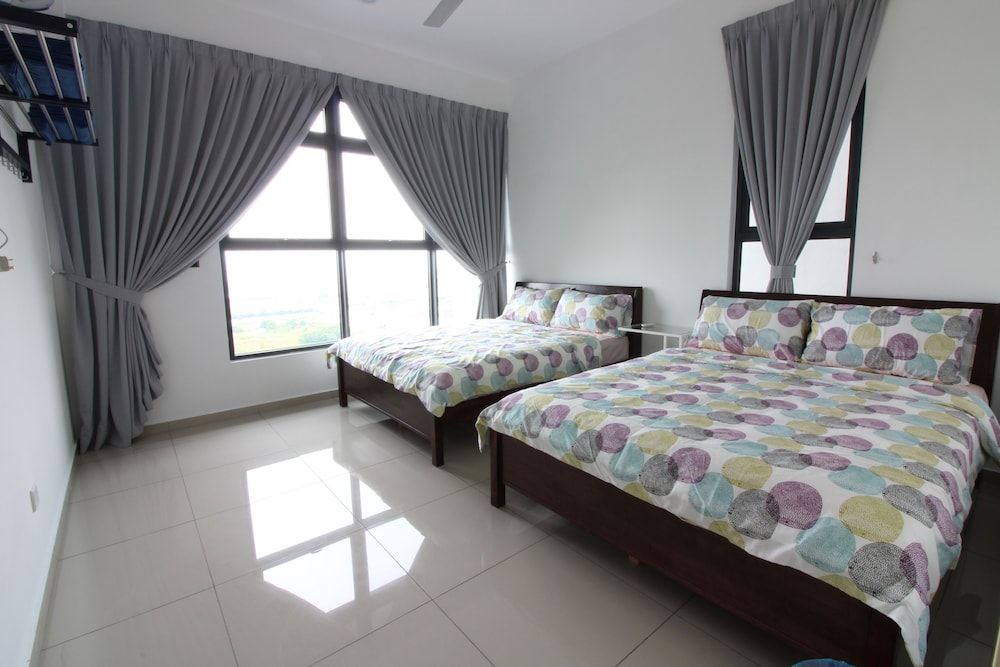 undefined Atlantis Residences Delightful Homes by Step-In 4