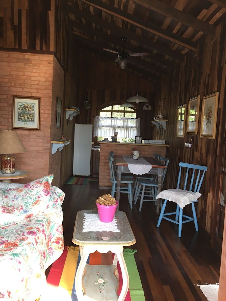 Chalet (Master)