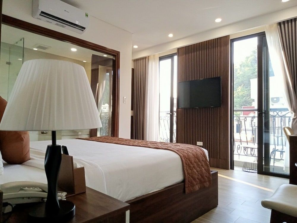 undefined Catba View Hotel 4