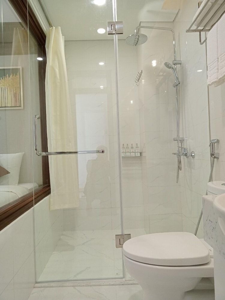 Catba View Hotel Superior Twin Room 11