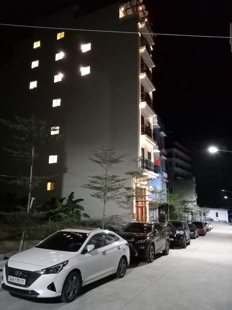 undefined Catba View Hotel 5