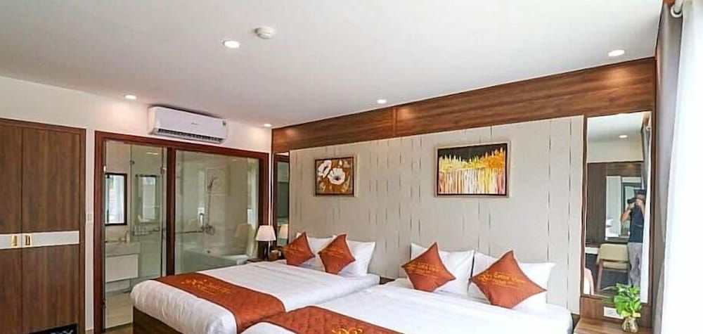 undefined Catba View Hotel 10