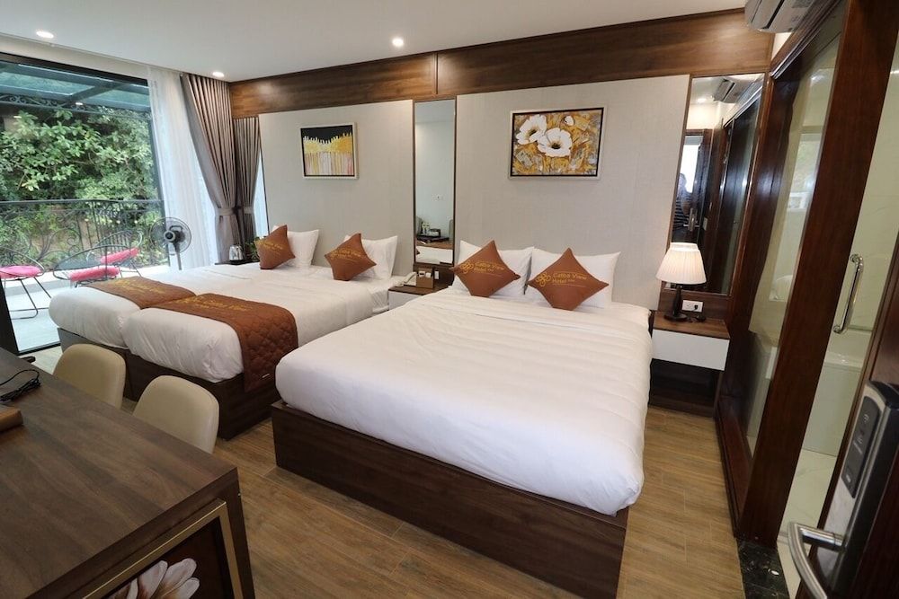 undefined Catba View Hotel 9