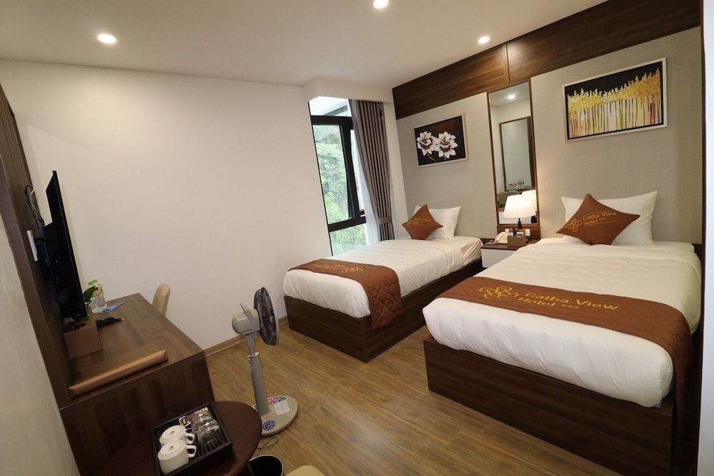 undefined Catba View Hotel 2