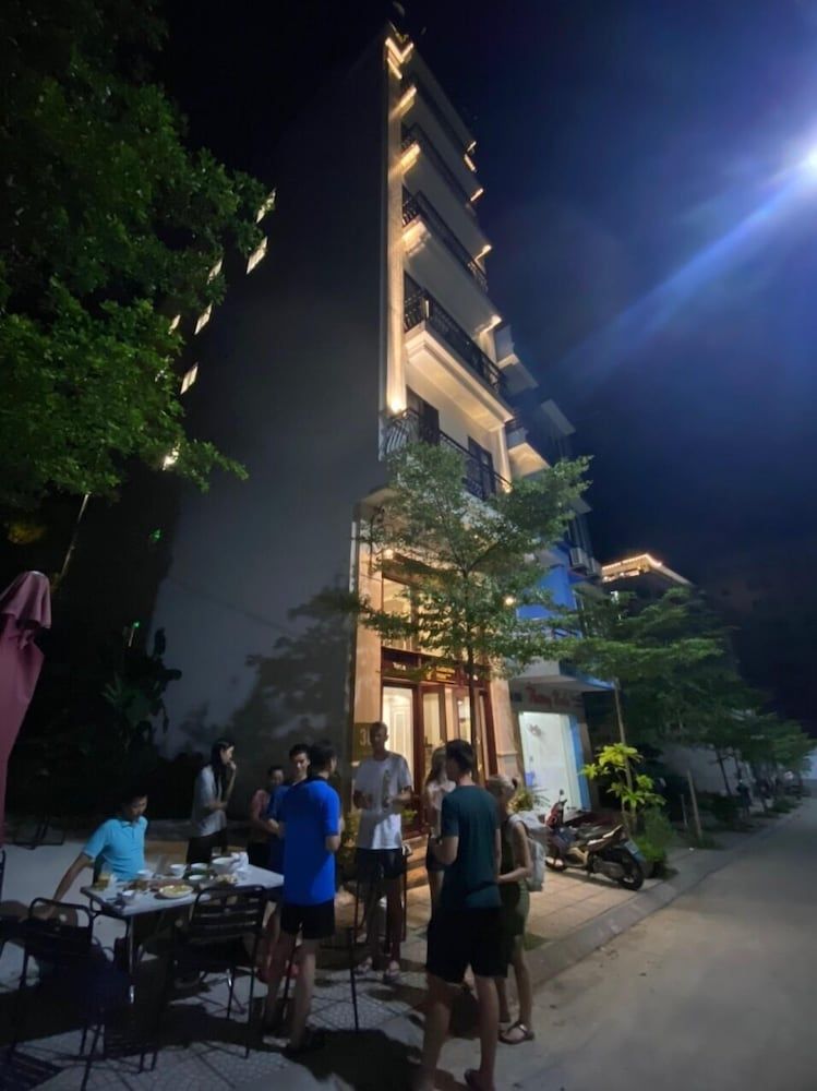 undefined Catba View Hotel 6