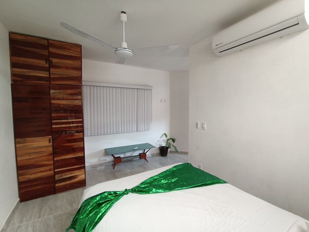 Palmas De Chahue PALMAS DE CHAHUE A (38 MTS2)