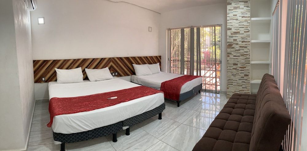 Palmas De Chahue PALMAS DE CHAHUE 6 (144 MTS2)