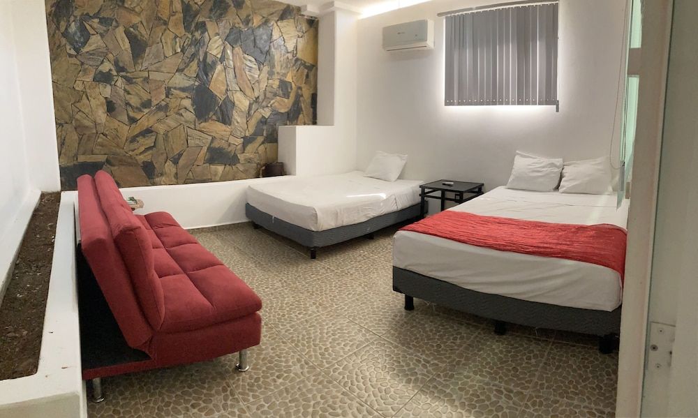 Palmas De Chahue PALMAS DE CHAHUE 6 (144 MTS2) 2