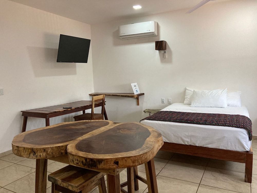 Palmas De Chahue PALMAS DE CHAHUE F (32 MTS2) 6