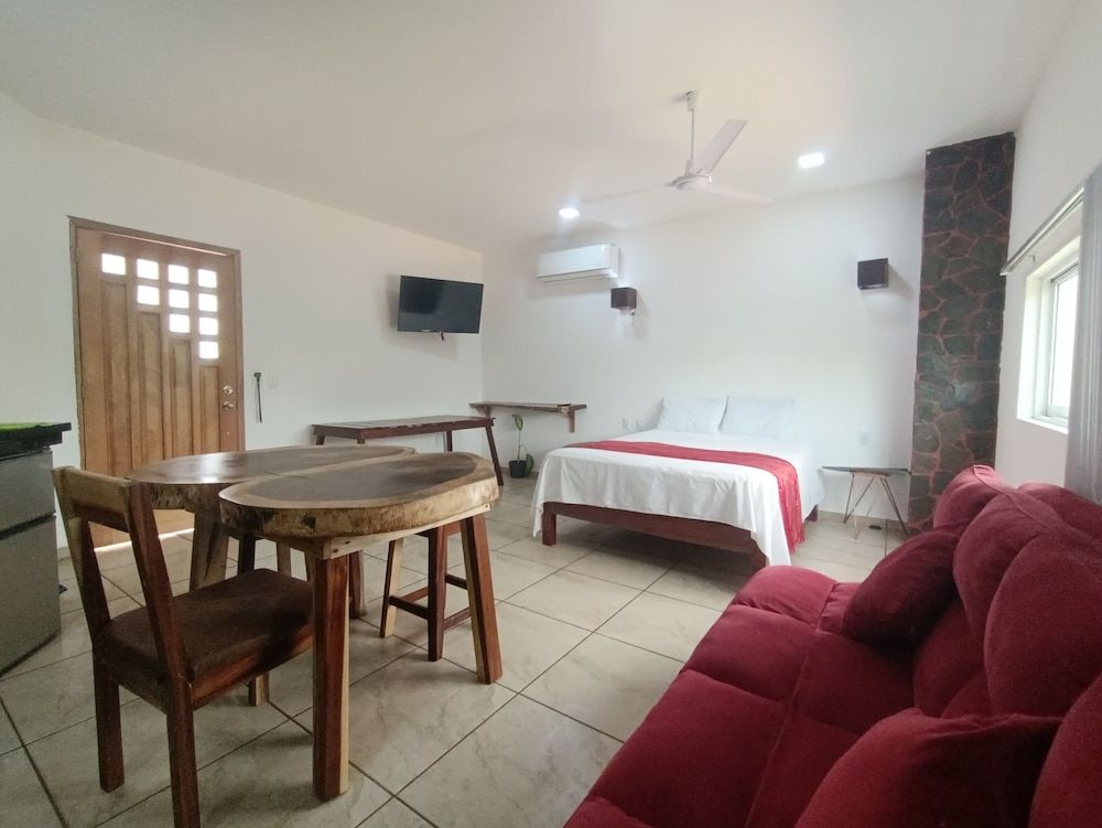 Palmas De Chahue PALMAS DE CHAHUE F (32 MTS2) 7