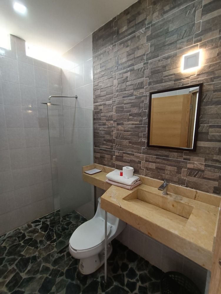 Palmas De Chahue PALMAS DE CHAHUE A (38 MTS2) 5