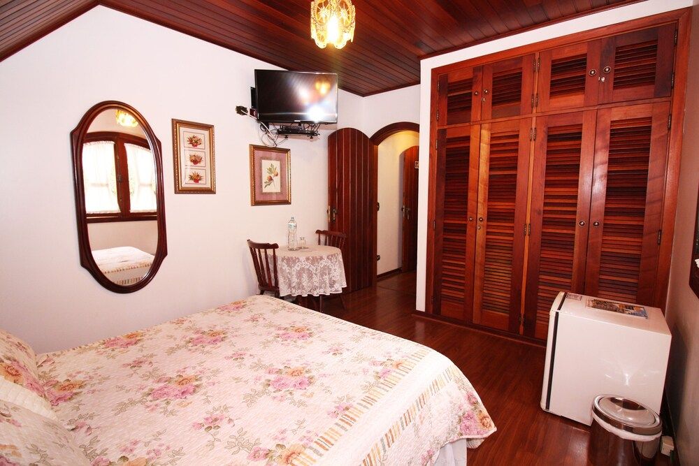 Standard Double Room, 1 Double Bed, Non Smoking