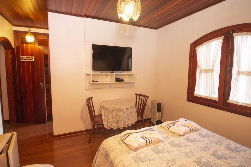 Standard Triple Room, Multiple Beds, Non Smoking