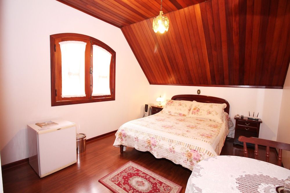 Standard Double Room, 1 Double Bed, Non Smoking