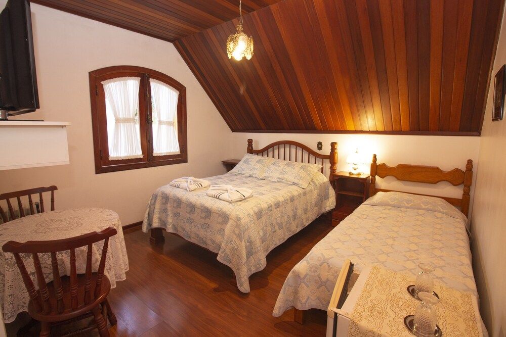 Standard Triple Room, Multiple Beds, Non Smoking