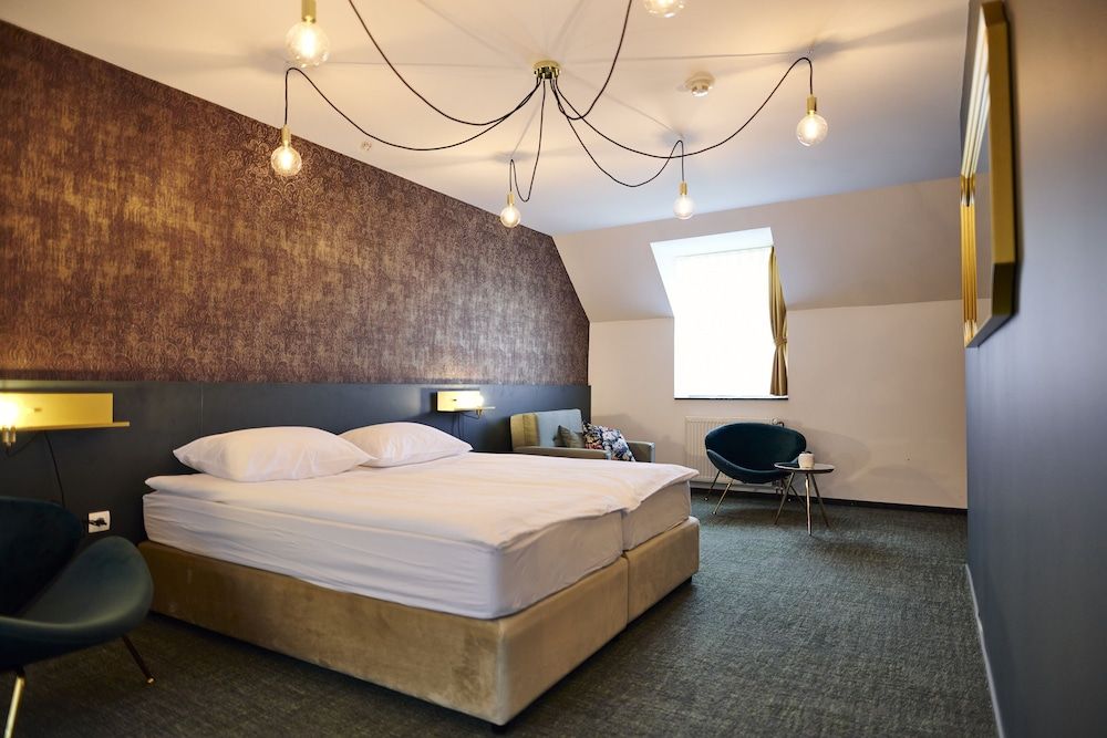 Family Suite - Annex Golf Suites