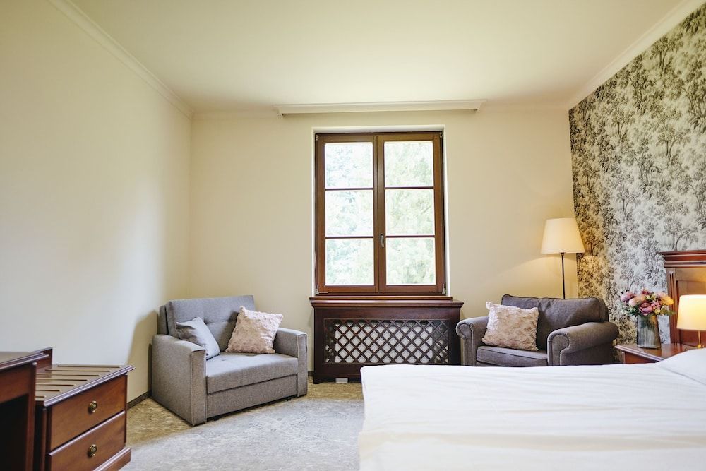 Family Room 2+1 - Annex Forest House
