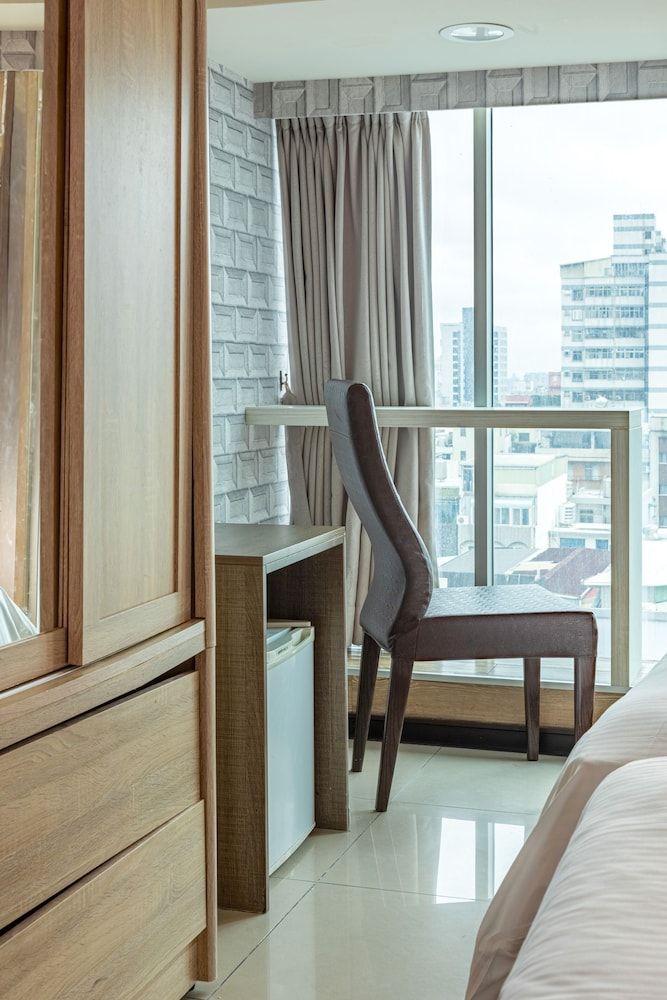 ELIM Hotel Family Room 10