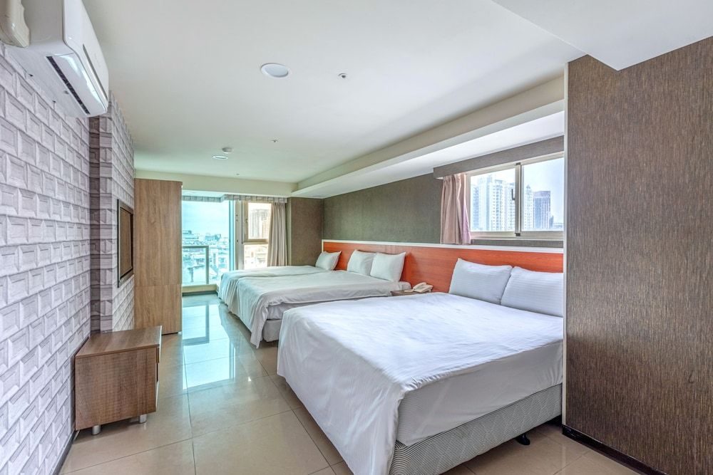 ELIM Hotel Family Room 7