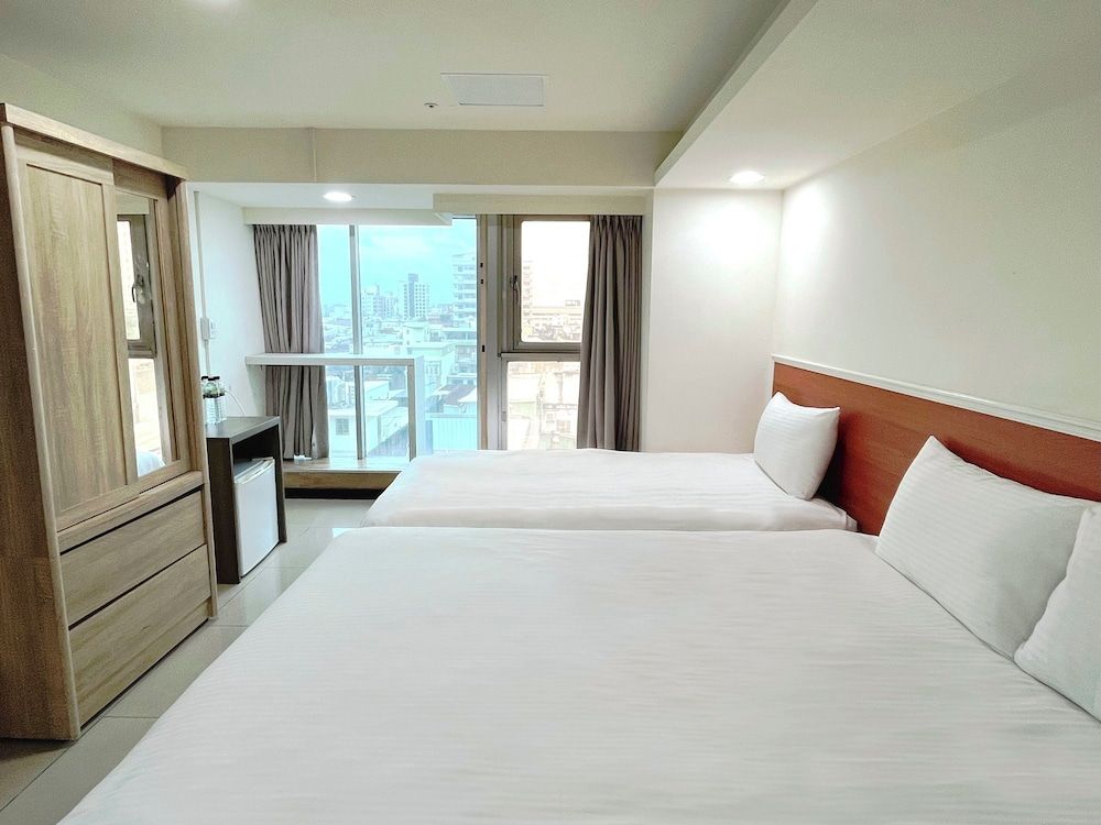 ELIM Hotel Family Room 3